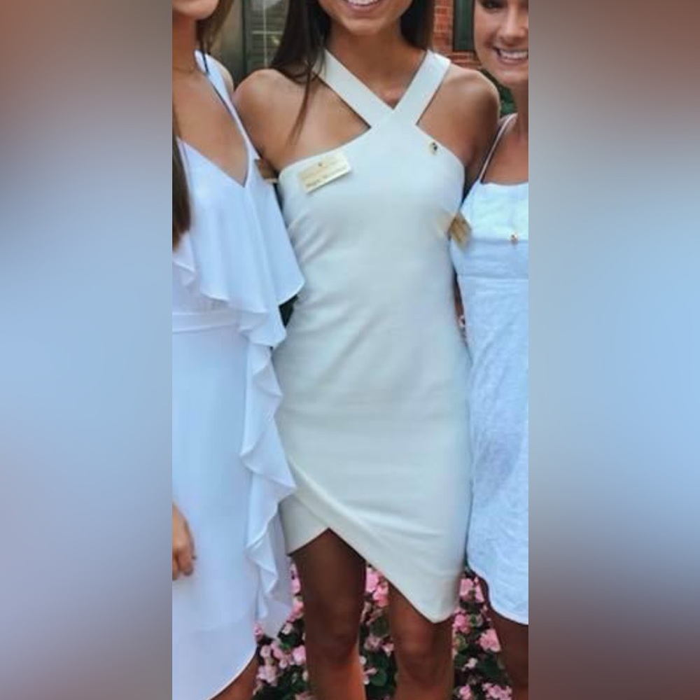 Likely dress